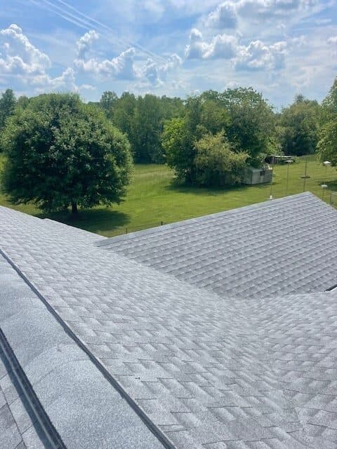 Roof Replacement in Lewisville, NC — photo 4