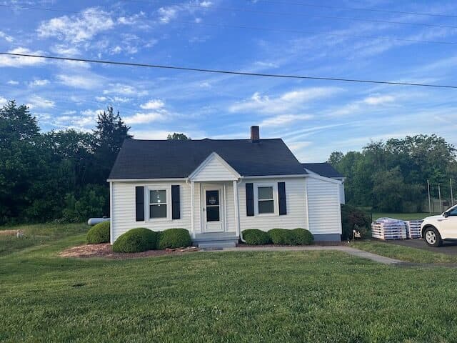 Roof Replacement in Lewisville, NC — photo 5