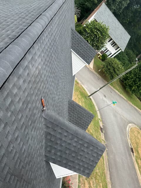 Complete Roof Replacement in Winston-Salem, NC — photo 3