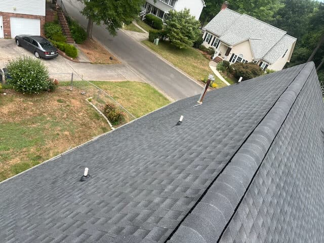 Complete Roof Replacement in Winston-Salem, NC — photo 4