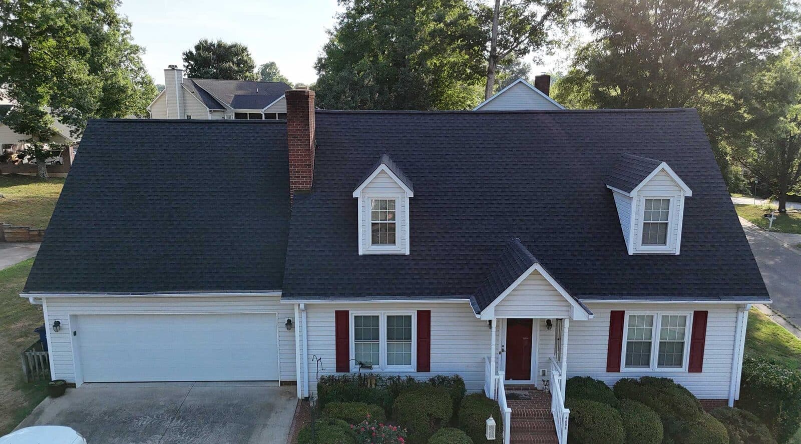Complete Roof Replacement in Winston-Salem, NC — photo 7