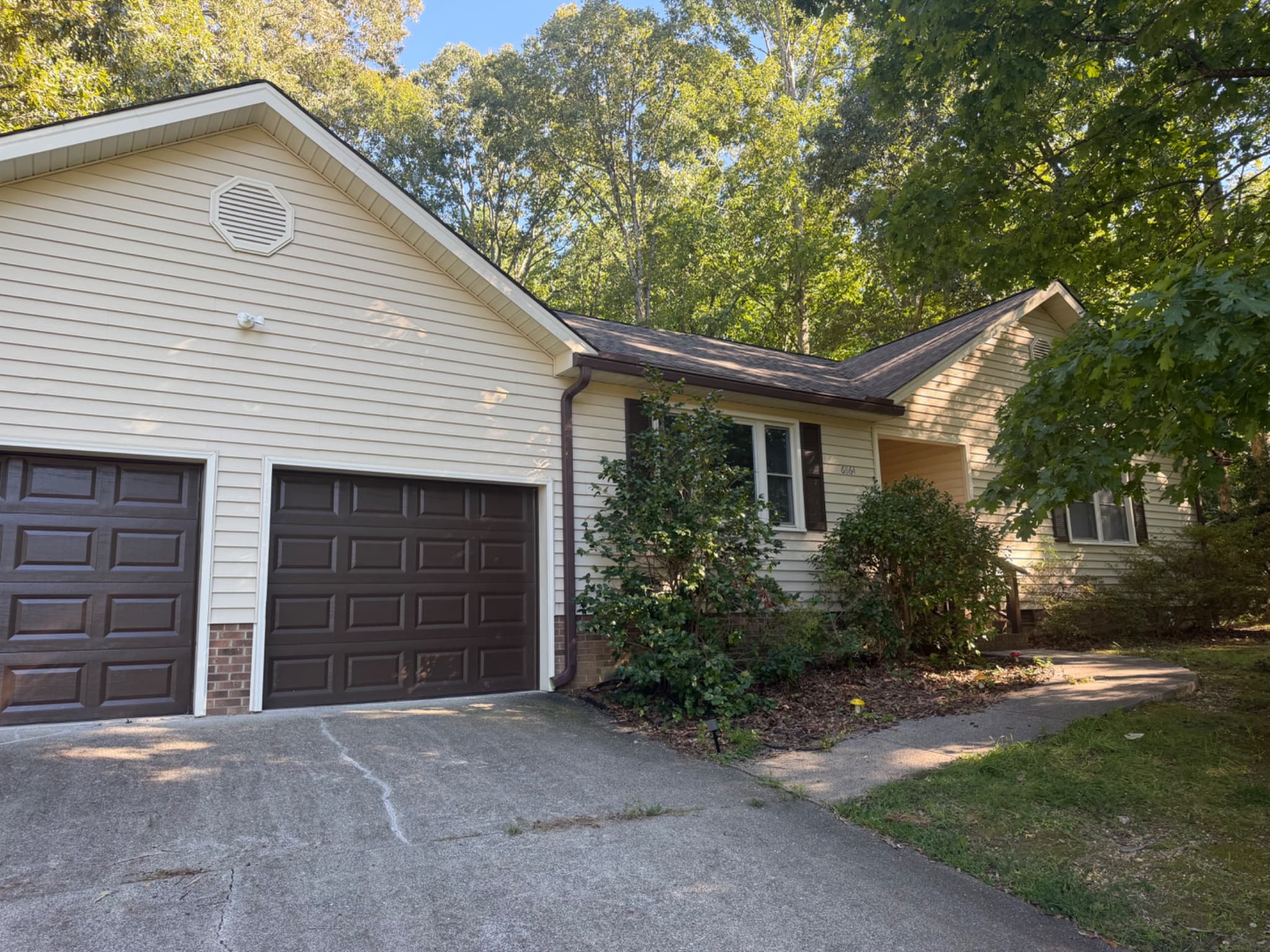 New Roof Replacement Clemmons in Clemmons, NC — 32 squares
