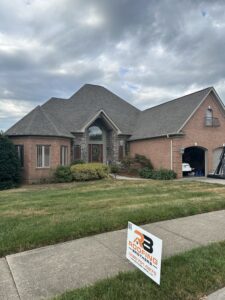 Roof Replacement in Waterford Village Clemmons NC by Roofing Brothers